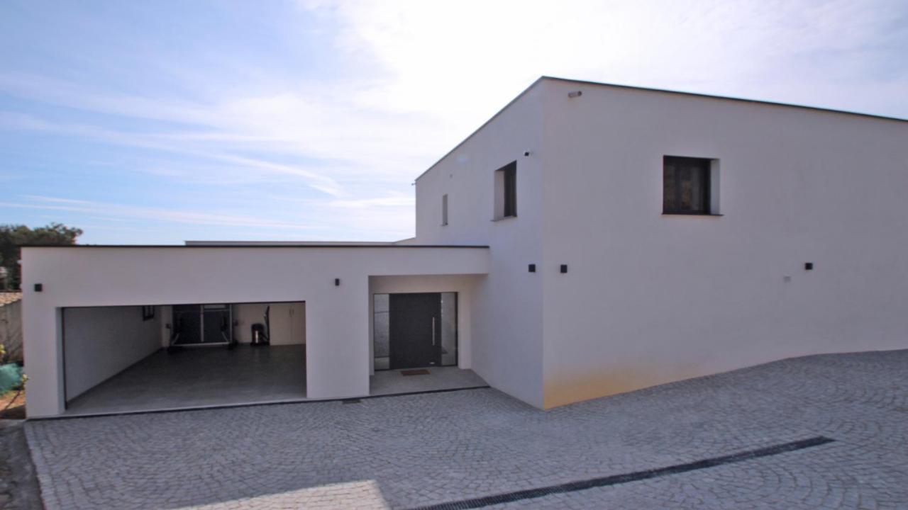 Villa Chantoiseau Les Issambres Exteriér fotografie